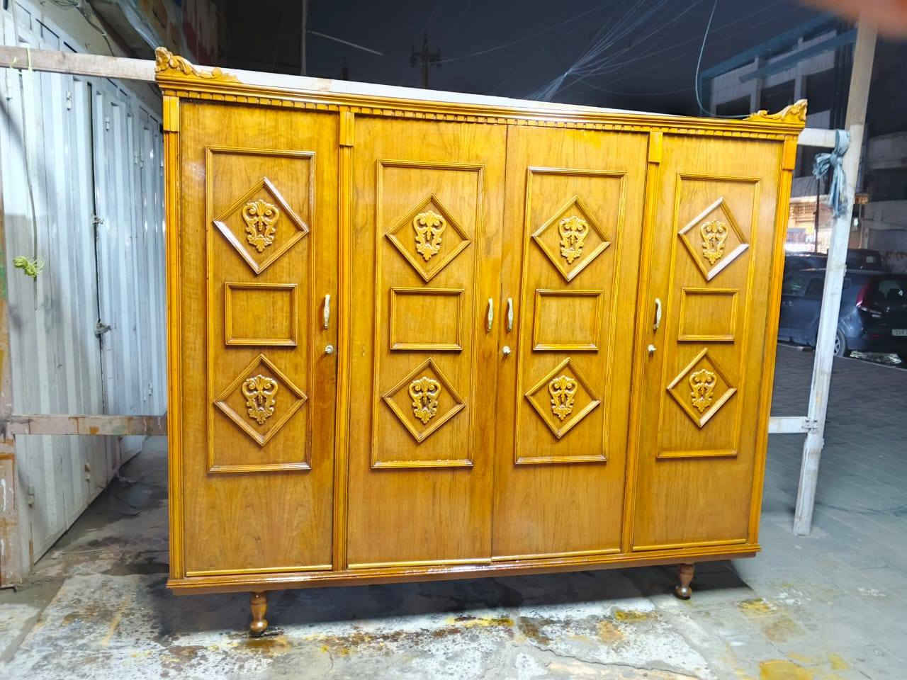 نزاكه غرفه💥🌺 تزكام انتيكا 
درجه اولى للبيع 
سعر مناسب جدا ٤٨٠
توصيل بكروه عنوان 
 الأمين الثانيه
ارسل صوره واتساب وتدلل 
‏‪+964 777 483 6138‬‏


**إذا كنت صاحب هذا الإعلان وتريد حذفه لأي سبب، رجاءا أرسل رسالة إلى الدعم الفني**