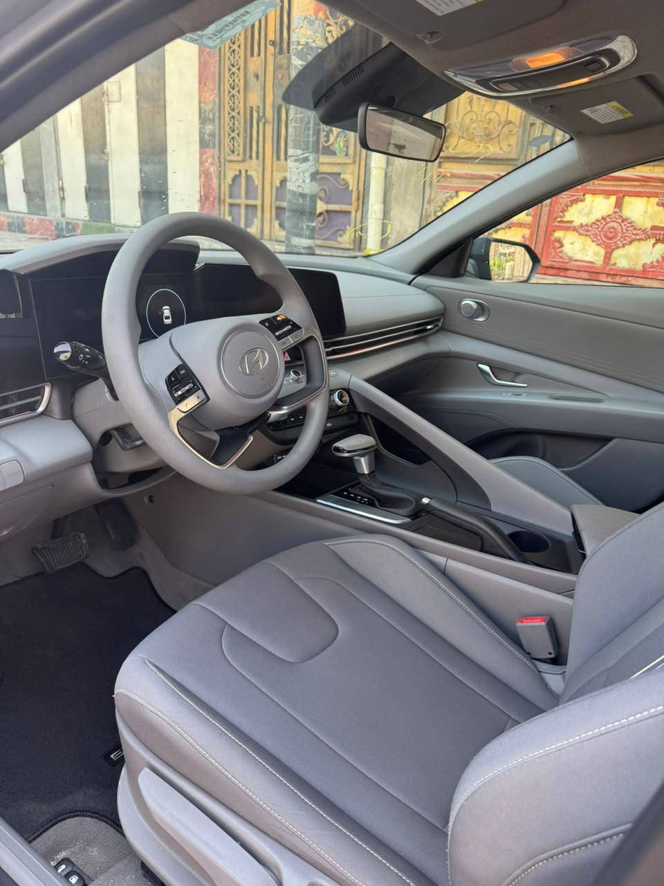 سلام عليكم اني مكلف بل نشر  الانترا 2024 فول مواصفات عده البنوراما تقرير غرق السياره تعمل وتسير السياره كفاله عامه السعر 172 للتواصل والاستفسار ***********
