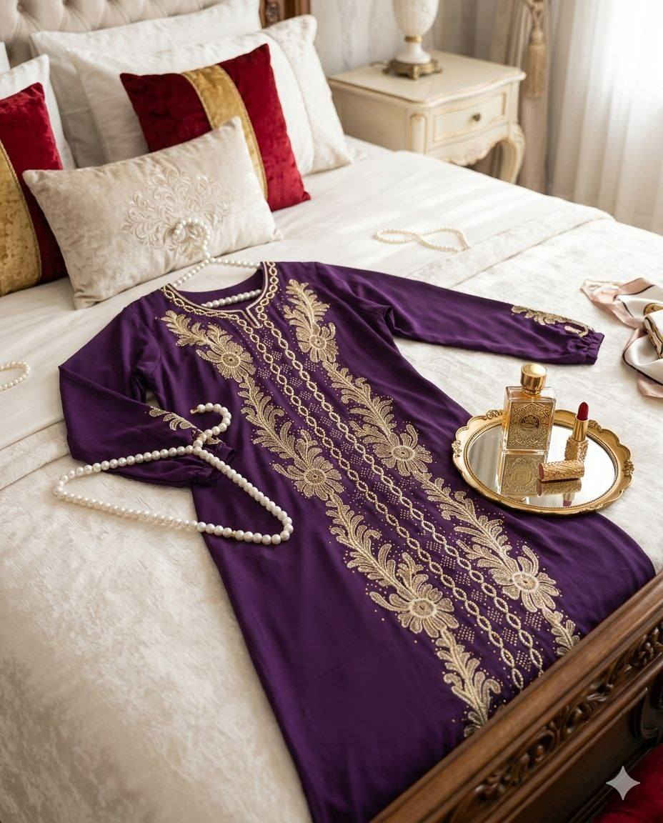 وصلت وجبه جديده #مع_تخفيض
دشداشة مصري

خامة قطن مراسي تطريز مع استراس  شرط الفحص 

XL - 2XL 

الدرزن 105 الف 

متوفر مفرد

هذا موديل صار عليه تخفيض
للحجز 

https://t.me/xfhbfo


**إذا كنت صاحب هذا الإعلان وتريد حذفه لأي سبب، رجاءا أرسل رسالة إلى الدعم الفني**