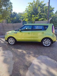 كيا سول • ٢٠١٨ • مكينة ٢٠٠٠