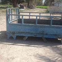 كربلاء طويريج • قطع غيار • يحتاج ترتيبات