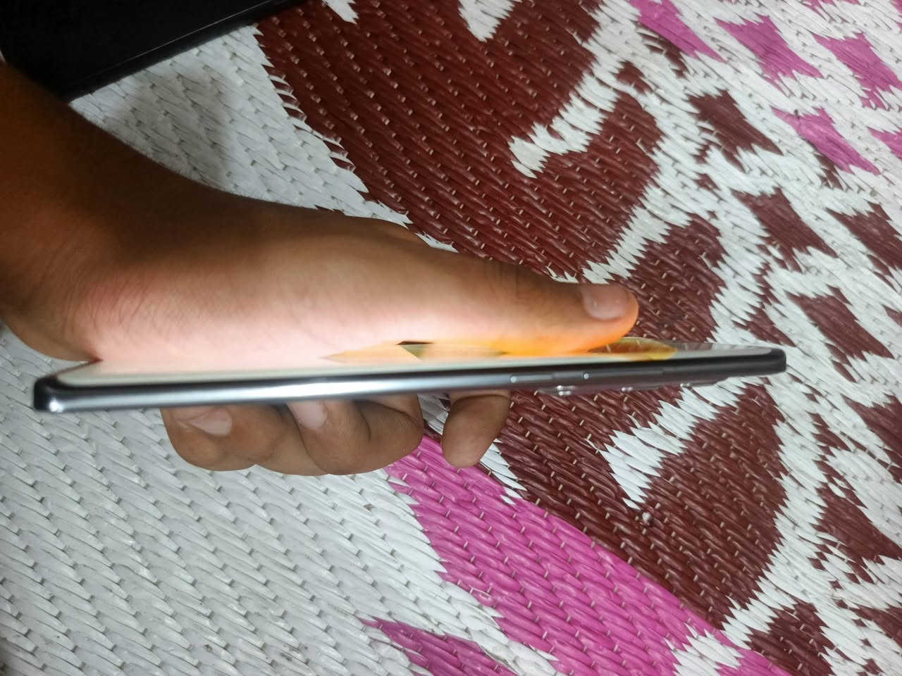 السلام عليكم انفنكس نوت ٥٠ابرو بلص الجهاز جديد فقط الباب الوره مبدل الجهاز نضيف ذاكره 256والعشوائيه 16 السعر 250 وبي مجال مكان نجف حي ميسان


**إذا كنت صاحب هذا الإعلان وتريد حذفه لأي سبب، رجاءا أرسل رسالة إلى الدعم الفني**