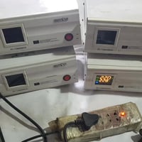 يو بي اس • ماركة امريكي • استعمال قليل