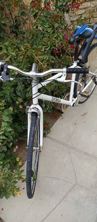 بأيسكل رياضي باله #ياباني ماركة جيرونا  #التفاصيل📲 اتصال 07739992083  ...