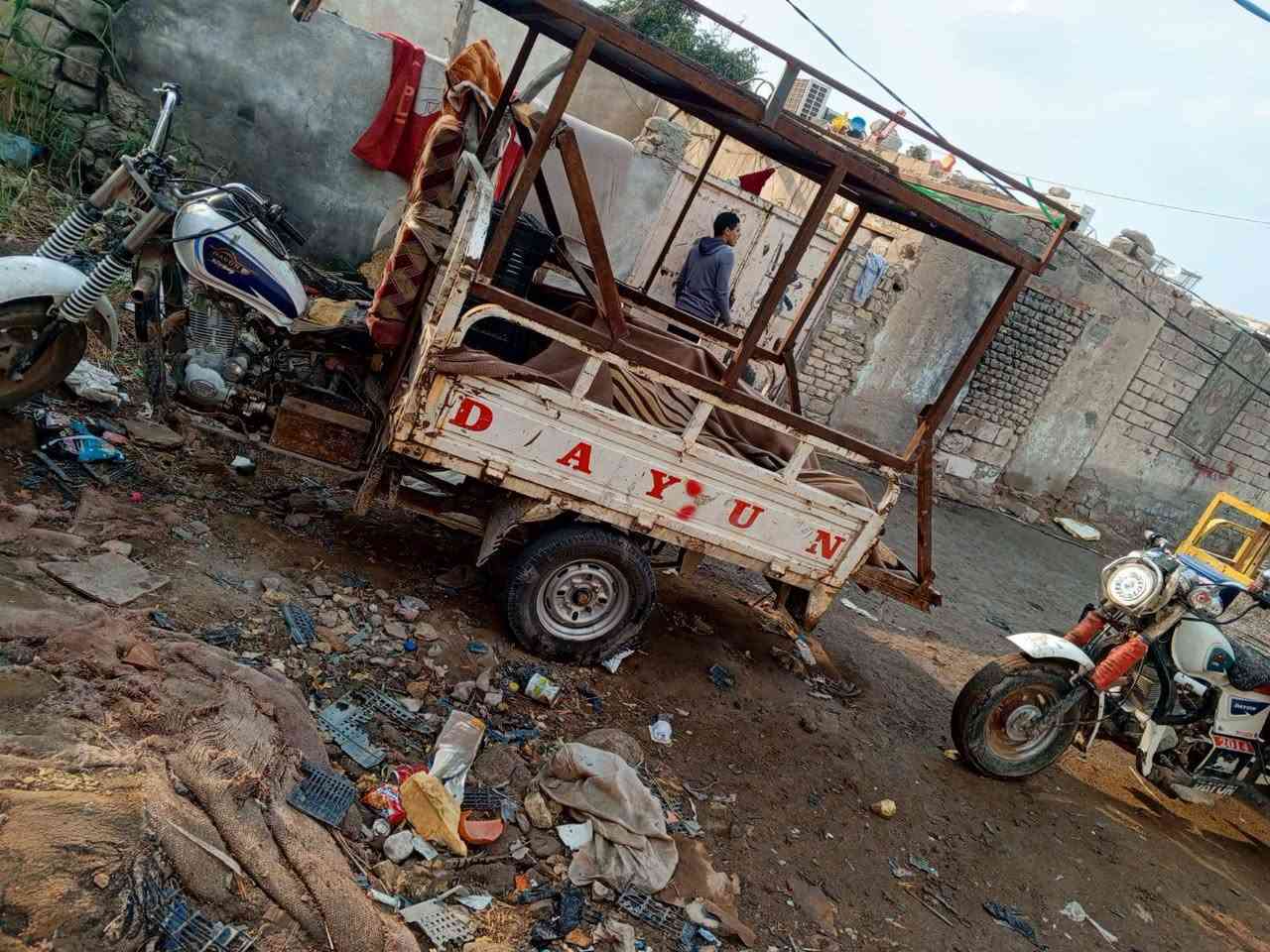 ستوته نضيفه محركه جديد مامفتوح العنوان ناصريه مركز


**إذا كنت صاحب هذا الإعلان وتريد حذفه لأي سبب، رجاءا أرسل رسالة إلى الدعم الفني**