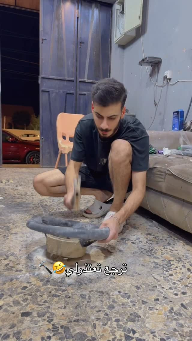 القوة والجودة قبل الشكل🔥 ***********
