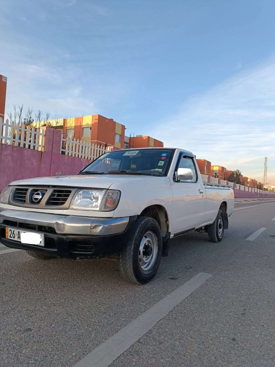 نیسان 2002 تەحویل ئەصڵ تەبریدە پاوەر نیە
سەنەوی ڕەقەمی تازەیە تا 2031 بەناوی خۆمەوەیە تەحویل وەکالە غرامە بەشەرت گێڕ و مەکینە بێ عەیبە ئەکسل شانسی بەشەرت
سێ پەڵە بۆیاخی هەیە دیاریم کردووە ***********
 ***********(وەتسئەپ/ڤایبەر)
