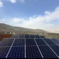 الواح جينكو • دبل فيس • كفالة ١٠ سنوات