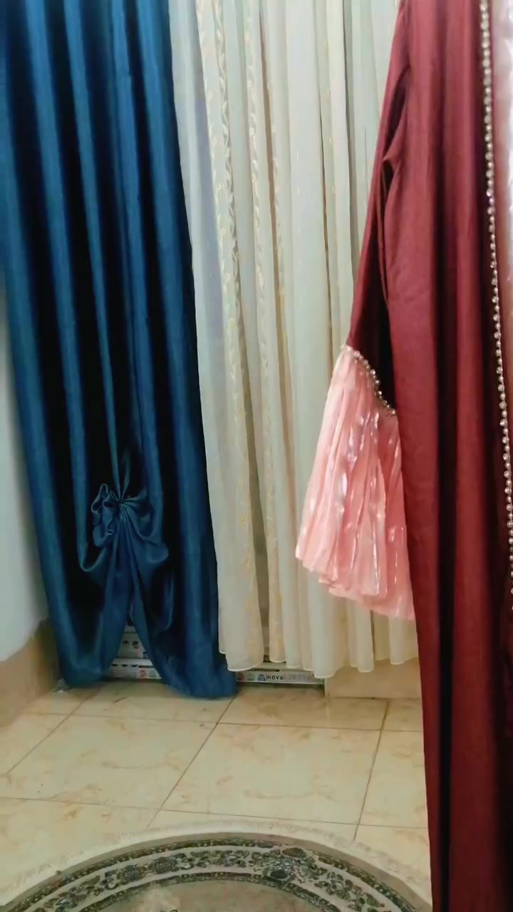 قياسات فري سايز تلبس لحد وزن 75 كيلو نوع القماش سندريلا


**إذا كنت صاحب هذا الإعلان وتريد حذفه لأي سبب، رجاءا أرسل رسالة إلى الدعم الفني**