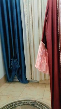 فري سايز • لحد ٧٥ كيلو • قماش سندريلا