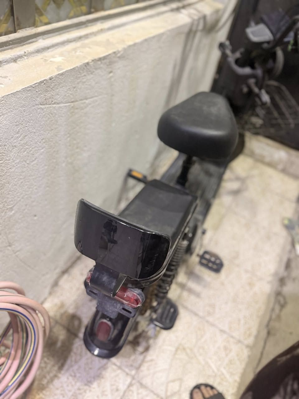 دراجة شحن للبيع  مامستخدمة هواي  مكاني  بغداد الزعفرانية


**إذا كنت صاحب هذا الإعلان وتريد حذفه لأي سبب، رجاءا أرسل رسالة إلى الدعم الفني**