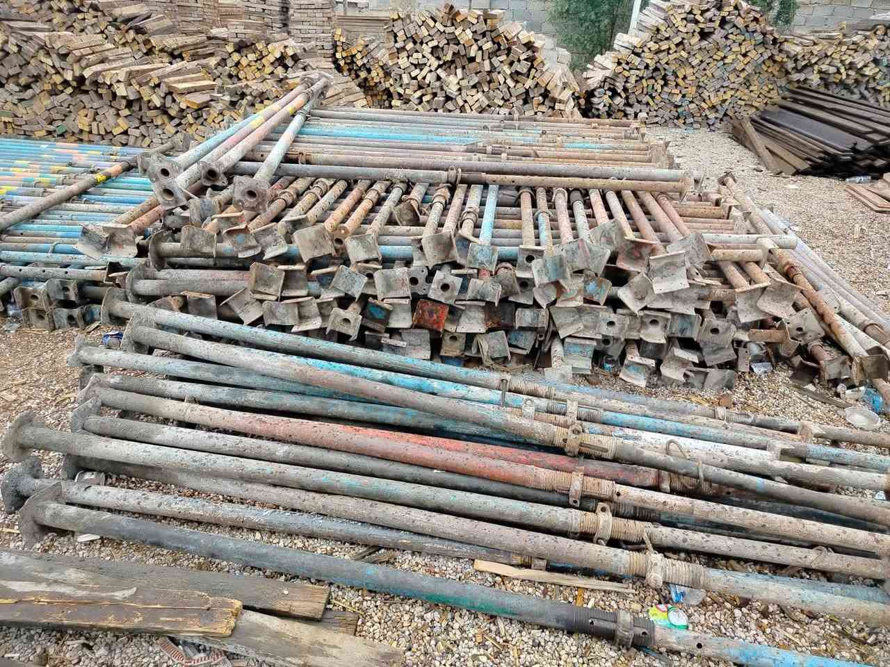 سلام عليكم جكات للبيع عدد٥٠٠ جك سعر الزوج ٢٧الف العنوان الفلوجه الزويه قرب جسر الجديد رقم التليفون*********** *********** فقط اتصال
