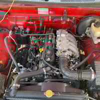 للبيع  بيكم دير 2013 مصبوغة عام بسبب ضرر خفيف (تحرير) بدون حادث , مكين...