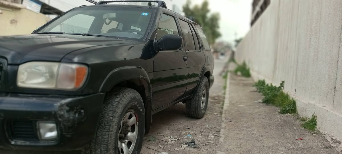 اسلام عليكم 

سياره نسيان 

موديل 2001

محرك وكير شرط 

تبريد شرط 

طخم تأير جديد

رقم انكليزي 

سنويه بسمي 

وشرط تحول 

السعر 40بيها مجال 

***********
