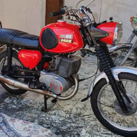 ماطور امزت 81 سايس 200 بدون  السعر 700 وبي مجال الشراي يتصل 0770326729...