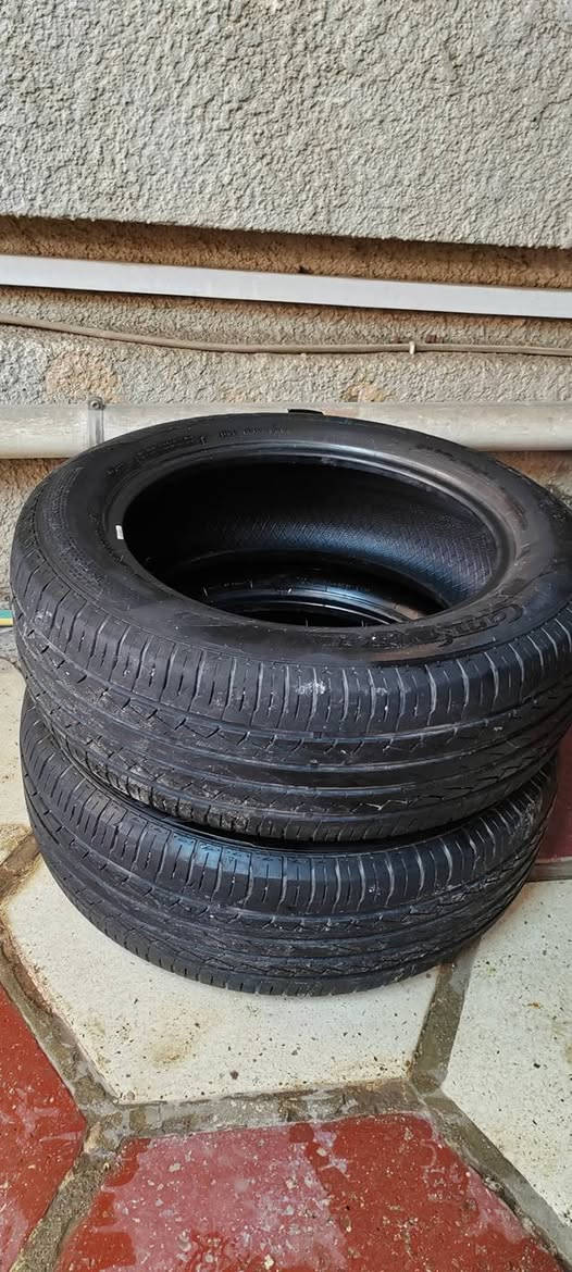 زوج نظيف 16/60/205


**إذا كنت صاحب هذا الإعلان وتريد حذفه لأي سبب، رجاءا أرسل رسالة إلى الدعم الفني**