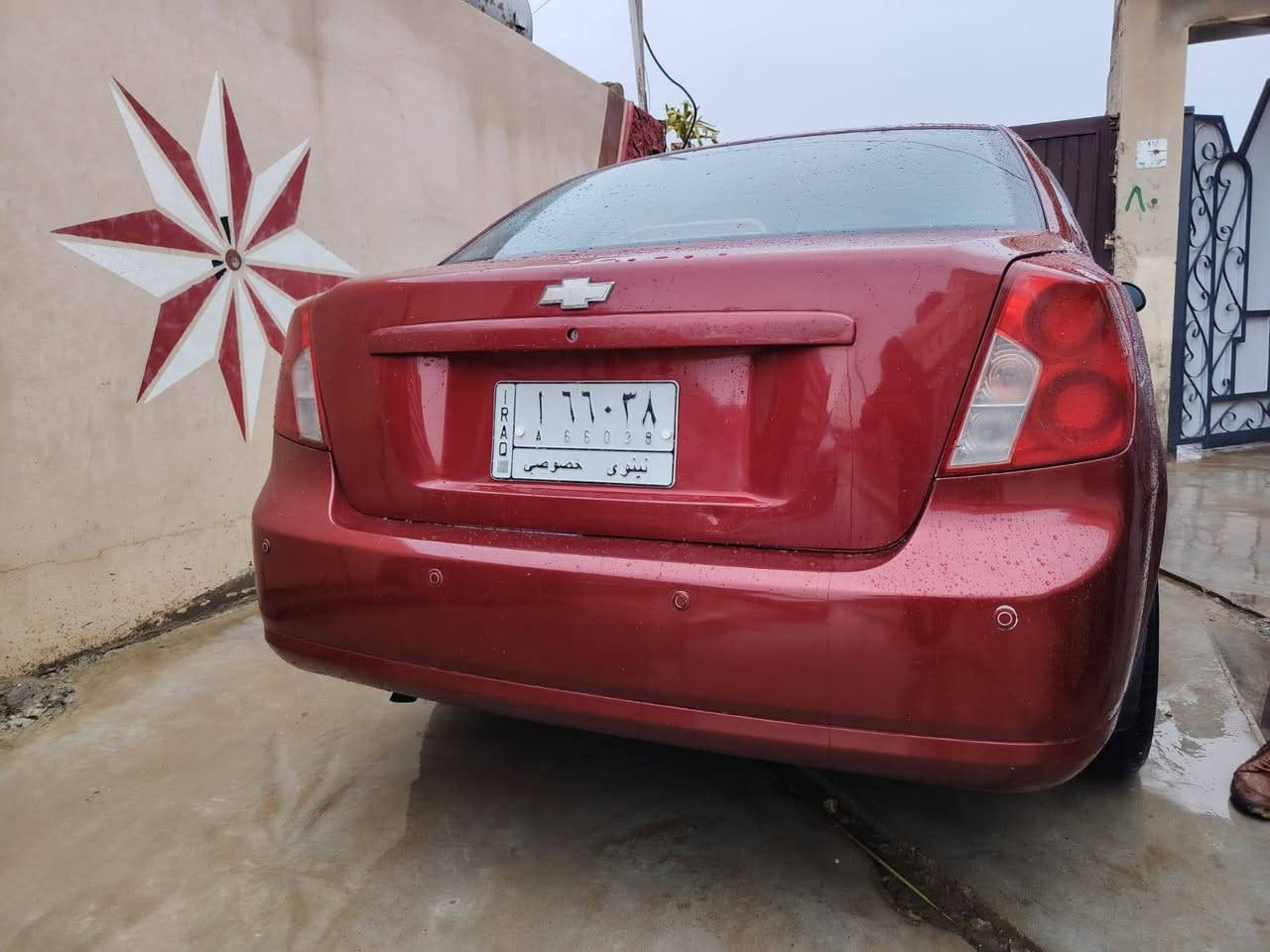 اوبترا 2004 نظافة وترتيب خير من الله ومتعوب عليه سنوية 2028للاستفسار التواصل على  ***********
