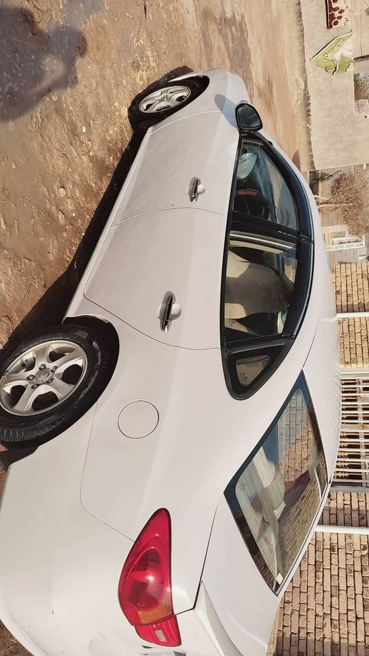 النتره موديل 11خليجي بيه بابين صبخ اثر شخوط بدون معجون وبيه طخه بالجنطه الباقي كفاله مكينه ماصارله شهر من شاده تخم تاير جديد السعر 117وترهم مراوس حسب القناعه مكانه دوانية للاستفسار ***********
