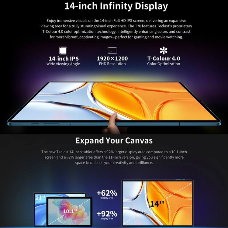 ايباد شركة تيسلا. T70. حجم كبير اندرويد 14 وحجمه الشاشه هم يمكن 14 وذاكرته 256   وياه كيبل شحن. وحافظه وكيبورد اول تم 200


**إذا كنت صاحب هذا الإعلان وتريد حذفه لأي سبب، رجاءا أرسل رسالة إلى الدعم الفني**