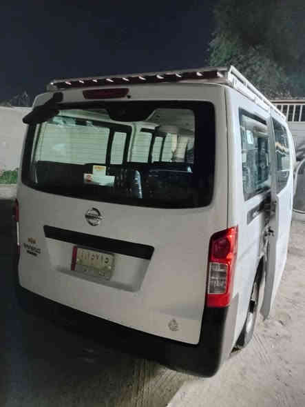 س
سلام عليكم نيسان زعره موديل. 2014 رقم كربلاء مكفولة من كير محرك. اكسن كله على الشركه تبريد محور  سعر145 وبيه مجال العنوان محمود يه رقم الهاتف ***********
