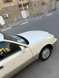 راس ثور • ١٩٩٧ • مكينة وكير جديد