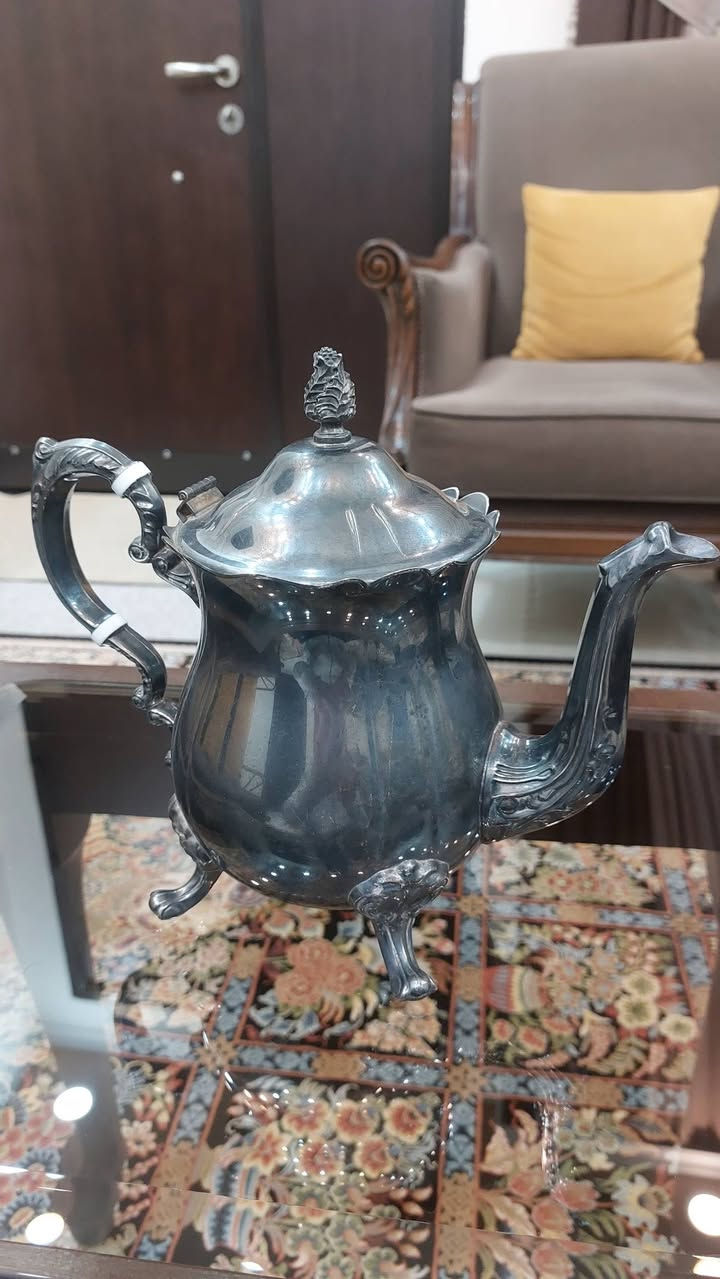 السعر 200$
بغداد  لايوجد توصيل


**إذا كنت صاحب هذا الإعلان وتريد حذفه لأي سبب، رجاءا أرسل رسالة إلى الدعم الفني**