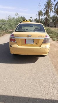 افيو • ٢٠١٠ • ضربه باب