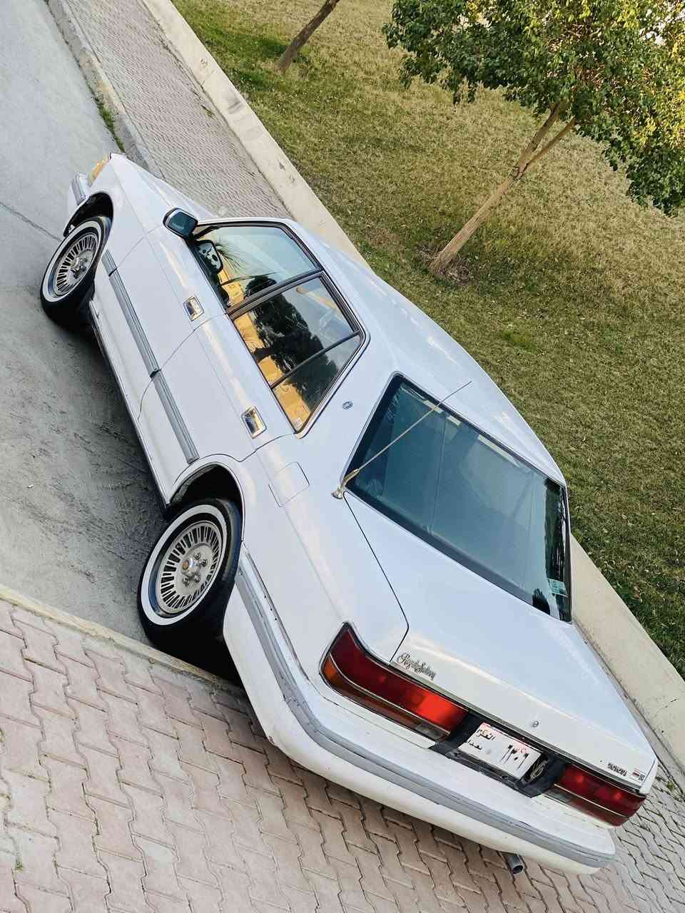 بـــــۆفــــــرۆشــــــن
شـــتـــی و نمونە  دانسقه
كراون ســـــیدان 
بيلاد ئتؤماتيك 
صـــــاڵــــۆن 🏆
سعرى / ٢٦ وەرەقەو معامه له
ئارم پلاستيكي سليماني 
هه موو گيانى له سه رشه ريكه ماوه به س ماشاءالله ئه ويت
مــــــــۆدێـــــــل/90 
أبو تاج 🏆
گێڕو مەكينه و ئاكسلى لؤكه
ده مارى وه ك بيلادى ماوه
 ناو / شين 
ئتؤماتيك بيلاد 
قفل مه ركه رى
گێڕو مەکینەی مەزبوت لۆک
کارەبای کامل مەزبوت
٤ جام کارەبا
تاقم تایەو خه ت سپي لؤك 
ناوی نمونه هه يكةلي جوان 
هەیکەلی دەرەجە یەک 
پێشودوای تازە داگیراوە 
يه ك ته قه و ٢ گه لا ببره
بەشەرتی تەقەو رەقە
هەمو گیانی لەسەر شەریکە ماوەتەوە
دەعامی بۆ دەعامی٢٥٠ مه سره في نيه 
تكايه ته نها فرؤشتنه ..

☎️☎️
***********
***********
