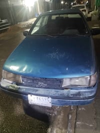 هونداي اكسل • ٩٣ • نجف العسكري