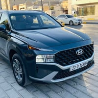 سنتافيا 2023 ماشيه 9 الاف السعر 208 ورقه  كفاله عامه شواصي ايرباكات فق...