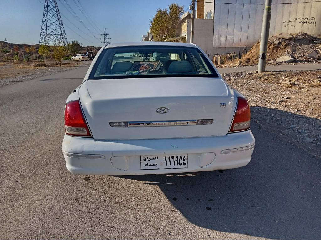 نمونە لەجوانی 😎🥰
گێڕو مەکینەی کراوە بە کامری  ئیسراحەت 
کارەبای کامل کمل مەزبوتە 
گەرمی مەزبوتە تەبرید نوقسای ڕایتەری هەیە 
ناوی شوشەی ماوەتەوە  
گێڕو مەکینەی بەشەرت 
تەقەو ڕەقە بەشەرت 
ئاڕمی پلاستیکی سلێمانی 
*********** السليمانية, العراق
