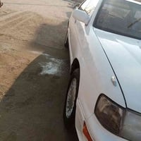 بطه للبيع موديل 95 مكينه وحداديه   خير من الله ضربته بس البكلايت الورى...