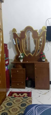 غرفة نوم • فيه مجال