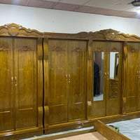 غرفه طابق واحد وجهين صاج تفصال صبغ سحك درجه اولى السعر 1450واكثر تفاصي...