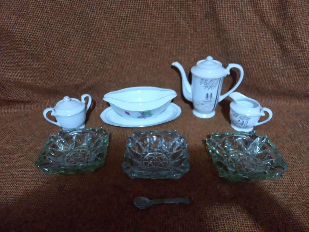 قطع قديم للبيع الكل 20 الف


**إذا كنت صاحب هذا الإعلان وتريد حذفه لأي سبب، رجاءا أرسل رسالة إلى الدعم الفني**