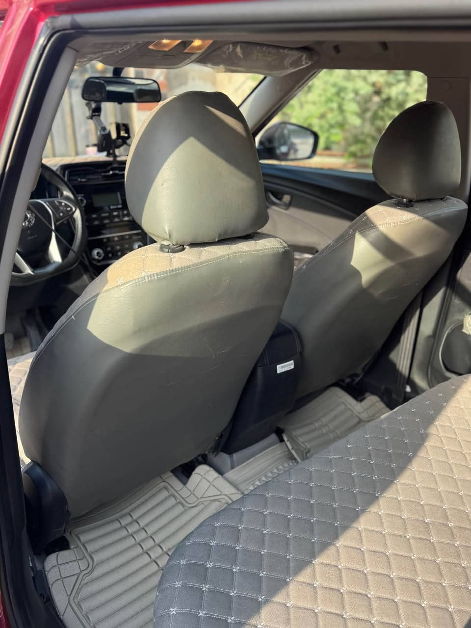 سانج يونج تيفولي 2023 
صناعه كوريه 
ماشيه ١٧ الف مكفوله كفاله عامه 
رقم قادسية 
السعر ١٣٥ وبيها مجال ديوانية, القادسية


**إذا كنت صاحب هذا الإعلان وتريد حذفه لأي سبب، رجاءا أرسل رسالة إلى الدعم الفني**