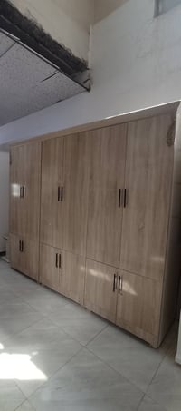 كاونتر • ام دي اف • ٧٠×٢٧٠×٢٣٠