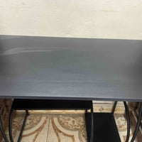 ميز حاسبة • الدورة