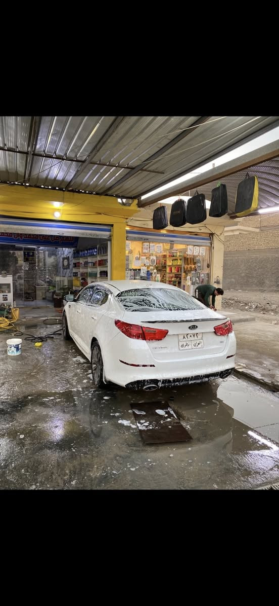 السلام عليكم بيع مستعجل اوبتيما 2015 بيه قطع صبغ شبه عام كير ومكينه مكفولات ماشيه 130 مكانه ديوانيه الحمزة الشرقي سعرها 95 ورقمي ***********
