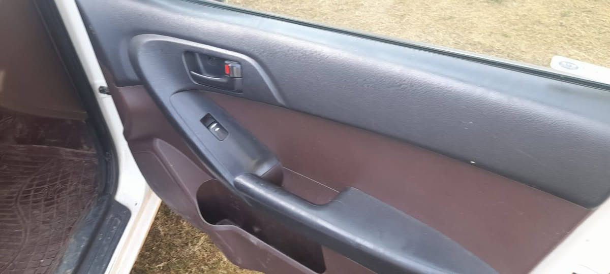 سيراتو موديل 2013 رقم صلاح الدين دولي سنويه لل2029 شرط محرك ما مفتوح وكير شرط صدر جديد ضرر قطعه وحده جاملغ امامي بدون دواخل سياره جاهزه مابيها اي نقص
مكان السيارة الشركاط.. الخصم
السعر 105 وبي مجال قليل... الشرعي بالشركاط شرط التحويل 
***********
إعتذر عن بيع الأقساط او المده
