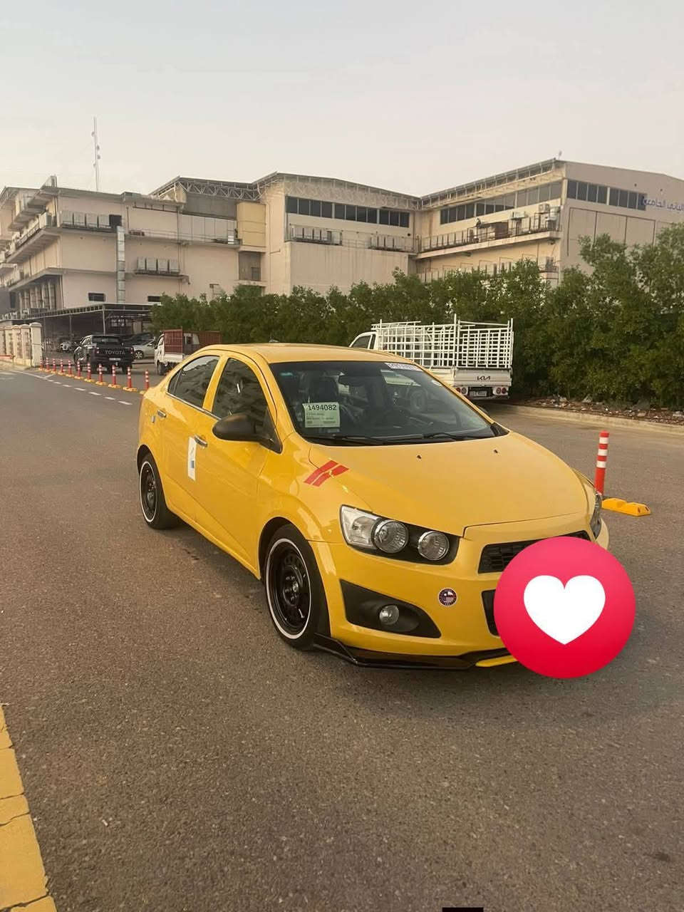 سلام عليكم شفر ليت سونك 2013 محرك 1800جاهزه سياره مصفره هيئه وغرمات رقم بغداد سنويه ل 27 مكان سياره ناصريه صاحب سياره بغداد جاهزه متعوب عليها السعر 58وبي مجال للشراي اتصل *********** ناصرية, ذي قار
