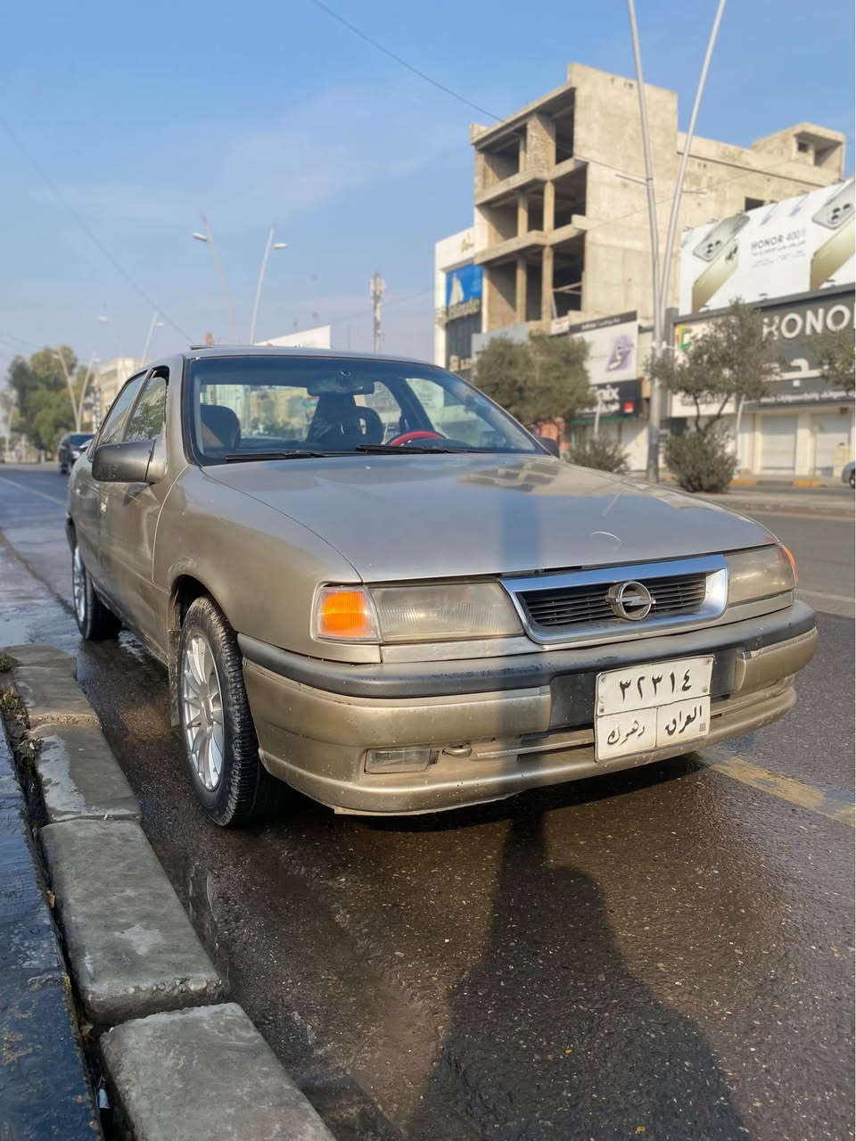 فكتره بدون دعم كير مكينه تحويل وكاله بشرت 
  غرامه عليها 10 ورقات تنزل من السعر سميل, دهوك
