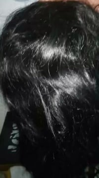 سلام وعليكم عندي باروكات كميه مااعرف لهن واريد ابيعهن 07703961234