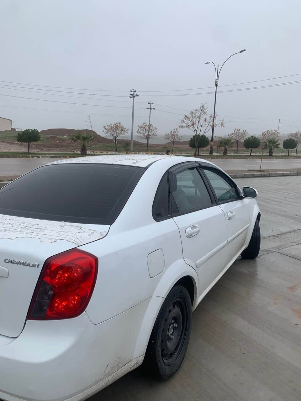 سلام عليكم
شوفليت  
موديل2012
بدون صبغ
رقم و سنويه. جديد لحد 31
تحويل وكاله ب شرط. سياره ب اسمي
كير محرك  ب شرط 
تبريد ثلج  ❄️
طخم حداديه. جديد
تايرات جديد. 
هزة جديد
عنوان عقرة: قريب موصل و اربيل 📍
***********
***********
واتساب موجود 📞 أربيل, العراق
