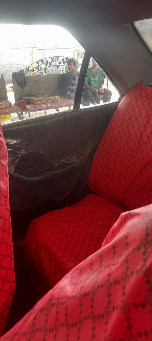 شباب بيجو بارص موديل 12سياره محرك وكير خير من الله رقم احمر
 سياره اي اخياس مابيها شواصي كفاله عامه اتكفلك سرقه وعشاير 14وبيها مجال قليل اليراسل يكول شبيها مابيها شي سياره جاهزه ***********

