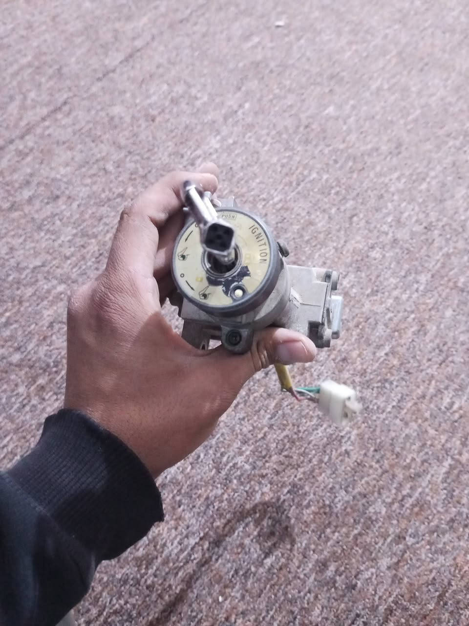 جوزه كامكو للبيع اصليه سعر 20مكاني رفاعي


**إذا كنت صاحب هذا الإعلان وتريد حذفه لأي سبب، رجاءا أرسل رسالة إلى الدعم الفني**