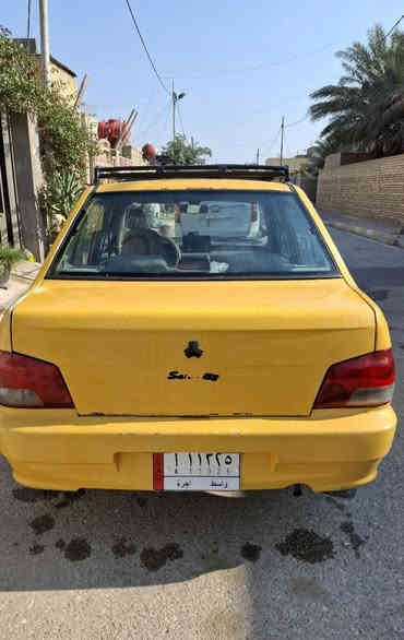 سلام عليكم سايبه منغولي موديل 2010 مكينة وكير و حداديه و شواصي مكفولات تبريد تدفئة شغالات سيارة بلاد مابيها خياسات سعر ٢٨
***********
