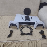 بلي فايف • مهكر • دبل جويستك