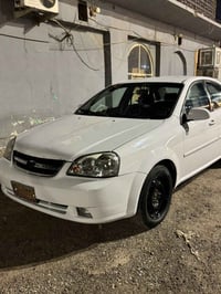 اوبترا موديل 2012 سيارة جاهزة ملاحظات يرادلنة  مصبوغة حزام جمالية ضربة...