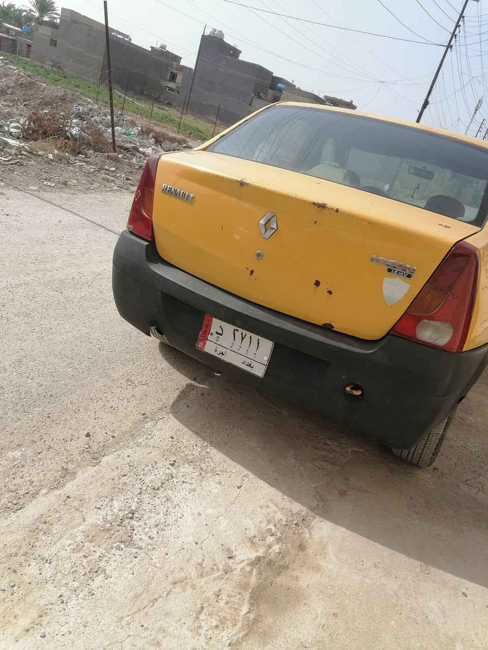 رينو لوكان 2010 مكينه بيه تبخير
الكشر كدامك
السعر 23
رقمي ***********
